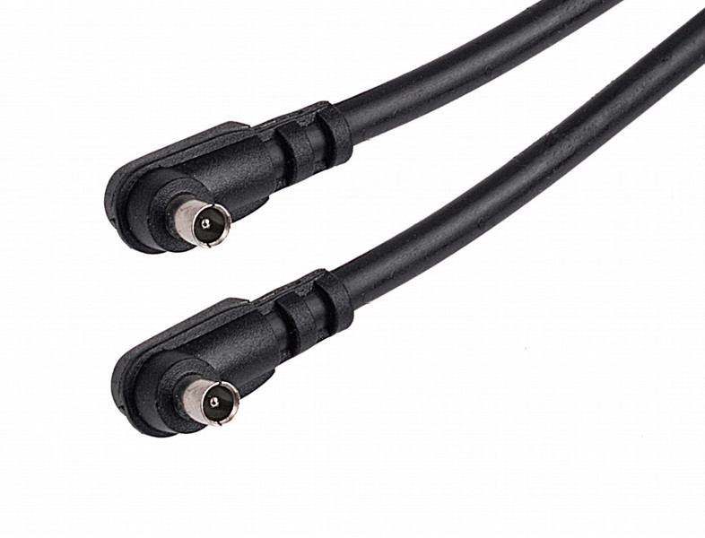 Kaiser Fototechnik 1407 5m Black signal cable