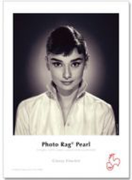 Hahnemühle Photo Rag Pearl A3+ Pearl бумага для печати