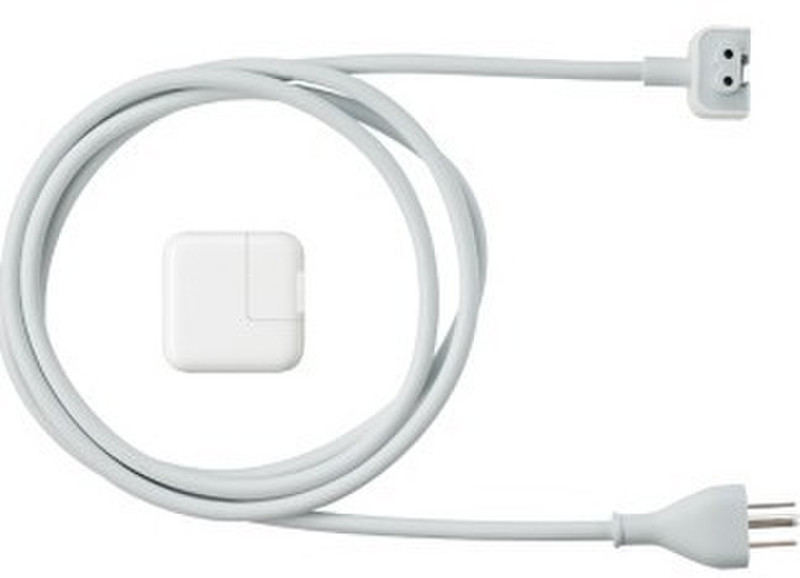 Apple IPAD 10W USB POWER ADAPTER Для помещений 10Вт Белый адаптер питания / инвертор