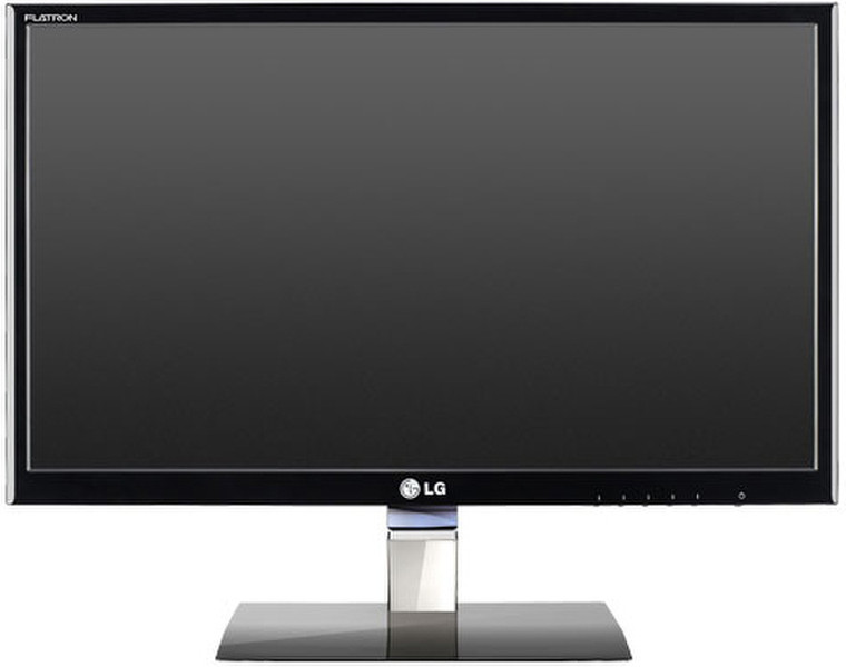 LG E2360V 23Zoll Full HD Schwarz Computerbildschirm