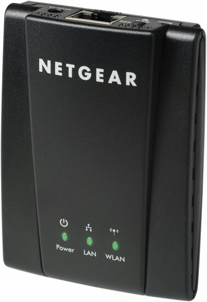 Netgear WNCE2001 gateways/controller