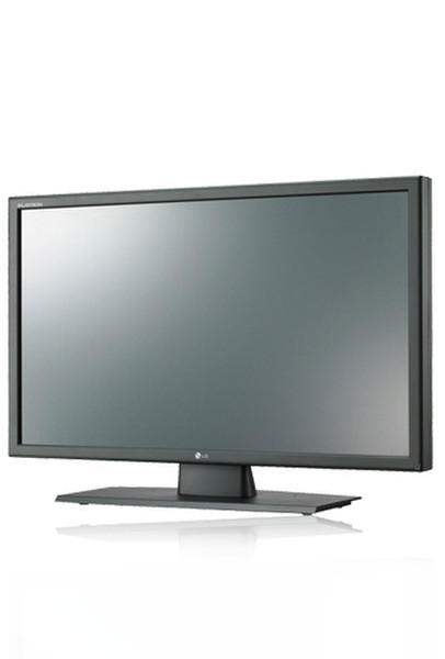 LG M4214T 42Zoll 1920 x 1080Pixel Schwarz Touchscreen-Monitor