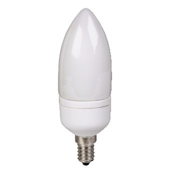 Hama 00110415 7Вт люминисцентная лампа