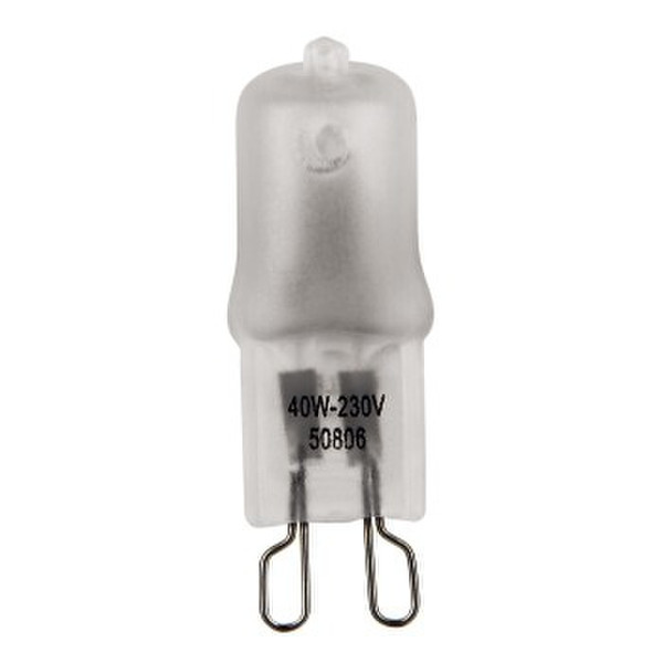 Hama 00110472 60W G9 E incandescent bulb