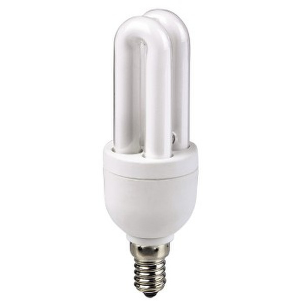 Hama 00110575 7W fluorescent bulb