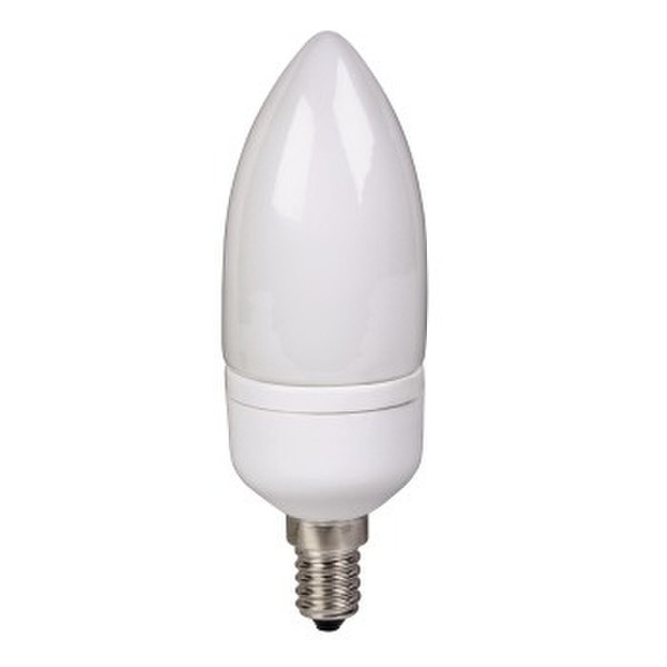 Hama 00110494 7W fluorescent bulb
