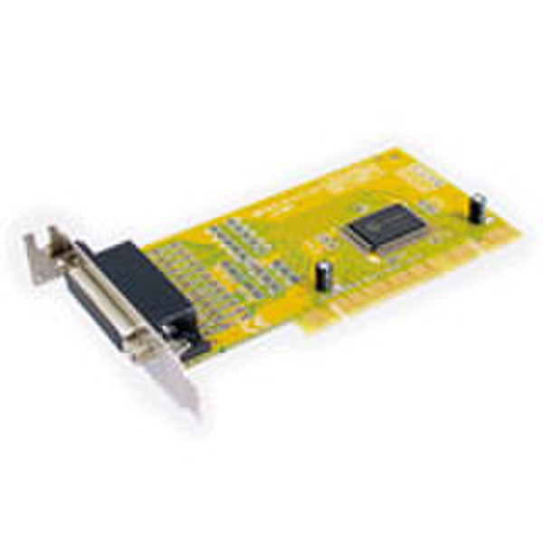 Intronics PCI15 Schnittstellenkarte/Adapter