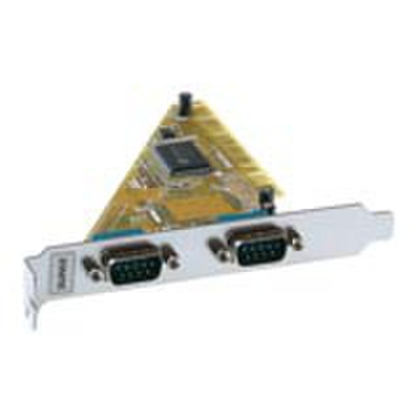 Intronics PCI32 interface cards/adapter