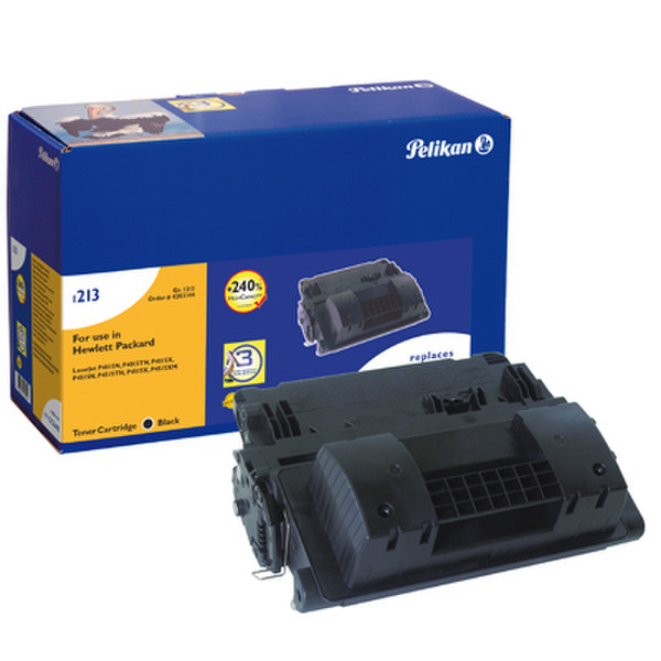Pelikan 4203144 Тонер 24000страниц Черный тонер и картридж для лазерного принтера