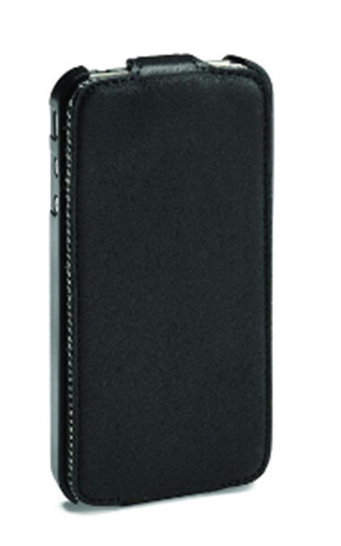 Dicota 30015 Cover case Черный чехол для мобильного телефона