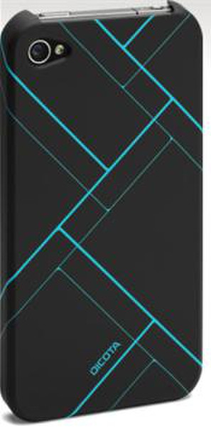 Dicota 30018 Black,Blue mobile phone case