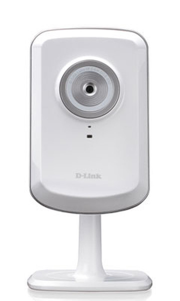 D-Link DCS-930/E security camera