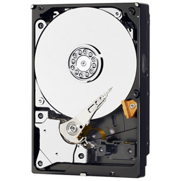 Western Digital Caviar Green 3TB 3000GB SATA Interne Festplatte