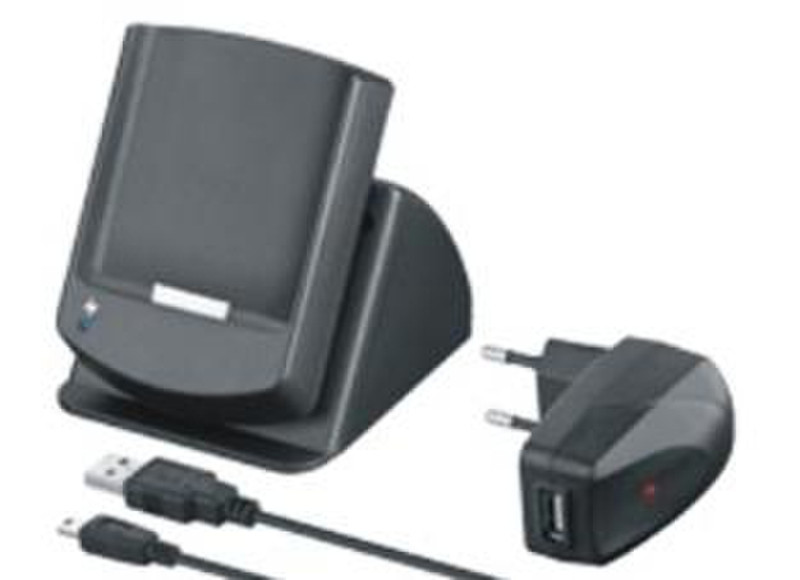 M-Cab 7004013 Smartphone Black mobile device dock station