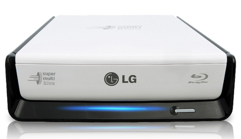 LG BE12LU30 optical disc drive