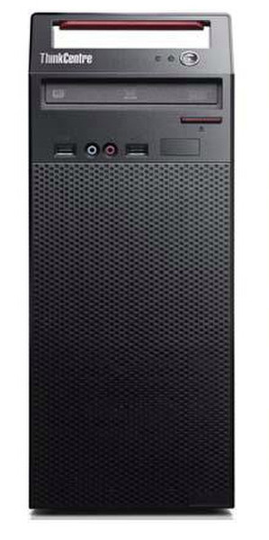 Lenovo ThinkCentre A70 2.8GHz E5500 Tower Schwarz PC