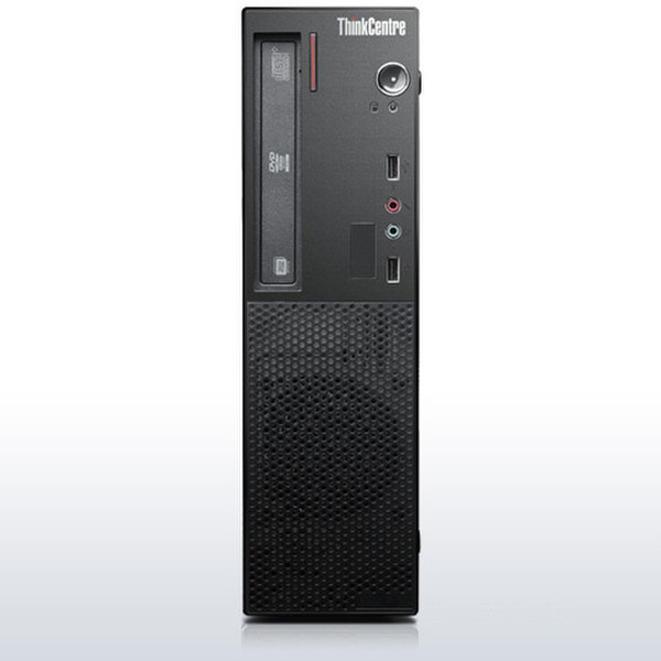 Lenovo ThinkCentre A70 2.5ГГц E3300 SFF Черный ПК