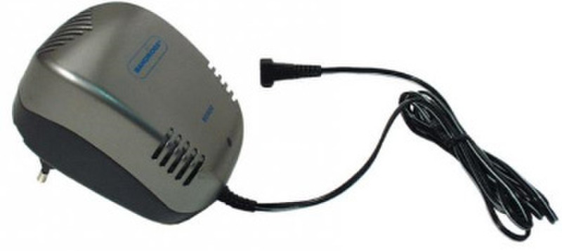 Bandridge BE1000EC Black power adapter/inverter
