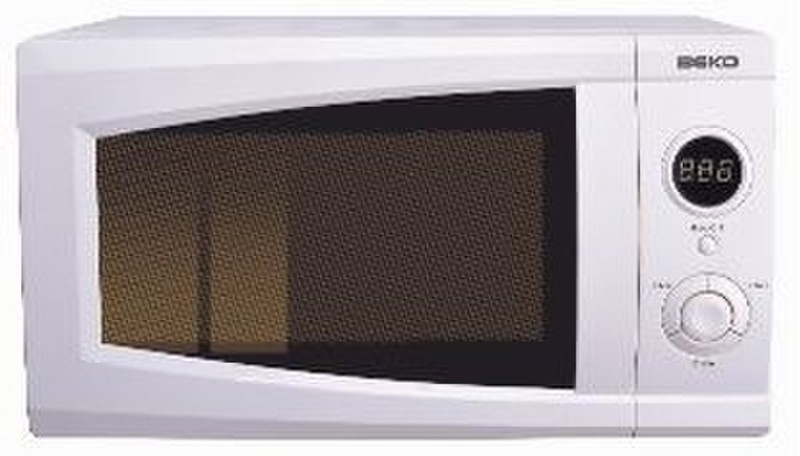 Beko MWF 2310 EW 23L 800W White microwave