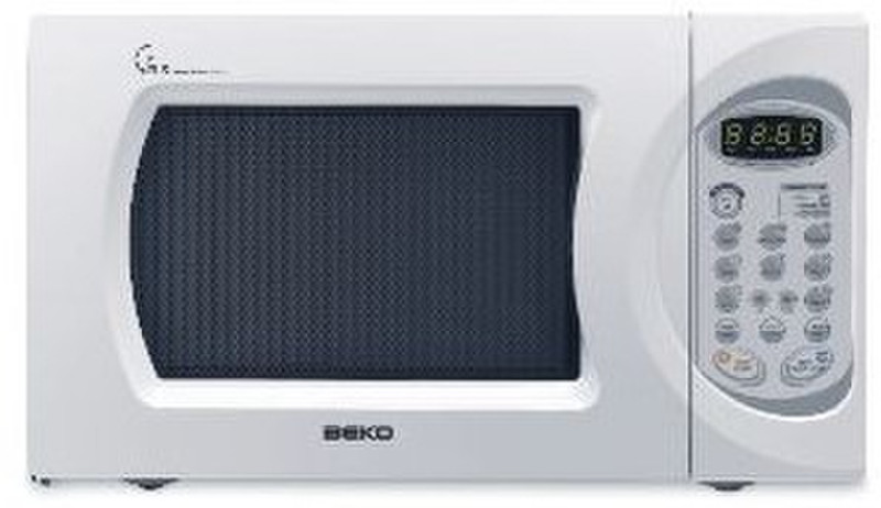 Beko MWG 20 E 20л 800Вт Белый микроволновая печь