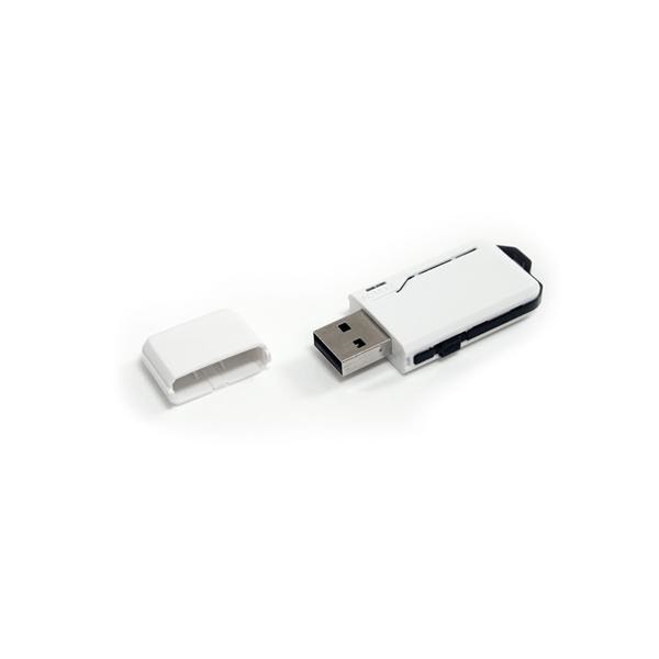 StarTech.com USB 802.11N 300Mbps Wireless Network Adapter - 2T2R