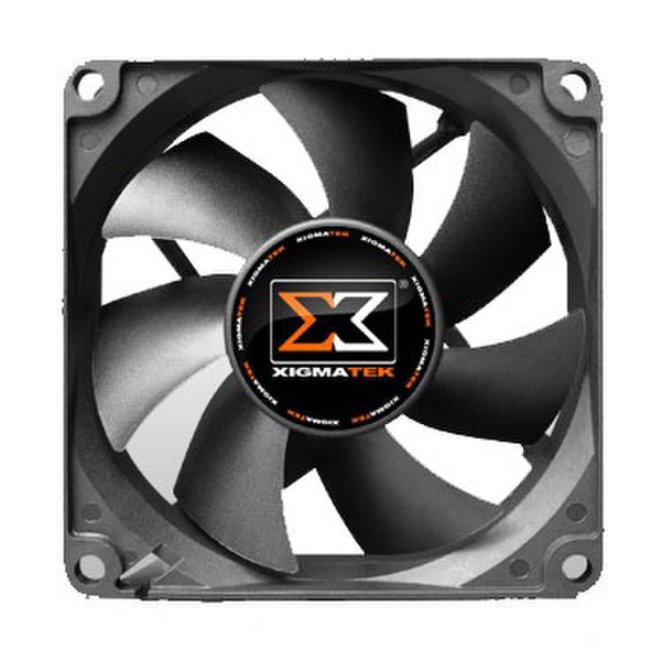Xigmatek XSF-F8252 Вентилятор компонент охлаждения компьютера