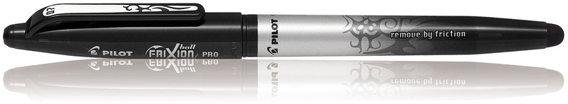 Pilot Frixion Ball Pro Black