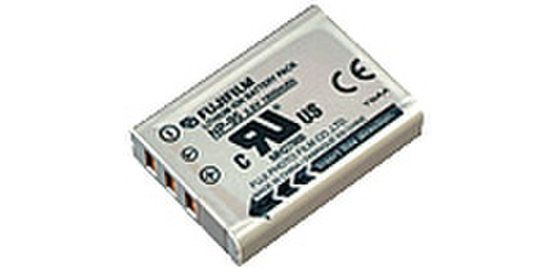 Fujifilm NP-95 Литий-ионная (Li-Ion) 1800мА·ч 3.6В аккумуляторная батарея