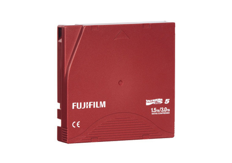 Fujitsu LTO Ultrium 5 WORM (Fuji) LTO