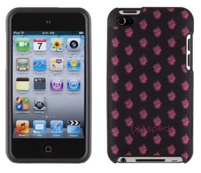 Speck SPK-A0111 Pink MP3/MP4 player case