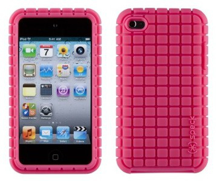 Speck SPK-A0114 Pink MP3/MP4 player case