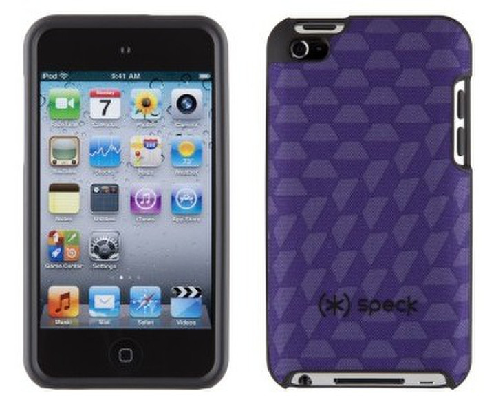 Speck SPK-A0117 Purple MP3/MP4 player case