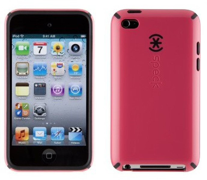 Speck SPK-A0123 Pink MP3/MP4 player case