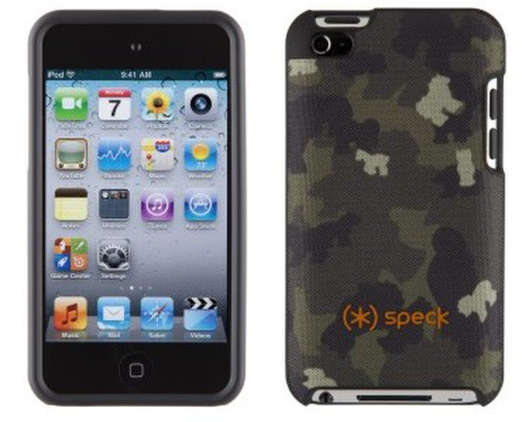 Speck SPK-A0126 Khaki MP3/MP4 player case