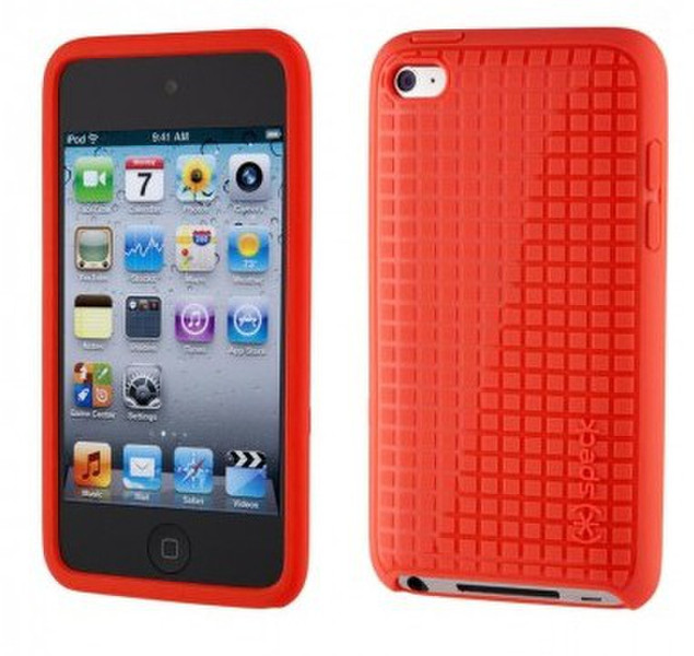 Speck SPK-A0131 Red MP3/MP4 player case