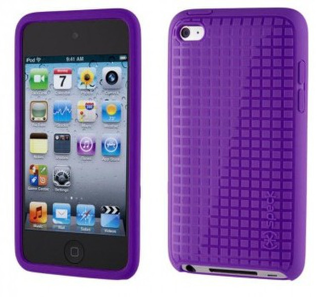 Speck SPK-A0132 Purple MP3/MP4 player case