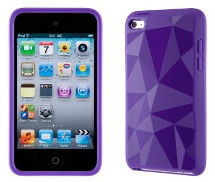 Speck SPK-A0135 Purple MP3/MP4 player case