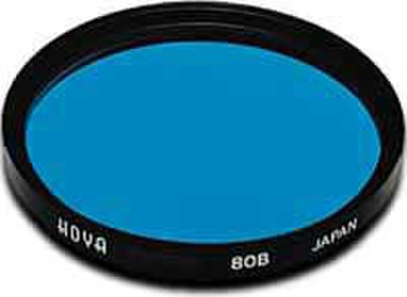 Hoya 80B 49mm 49мм