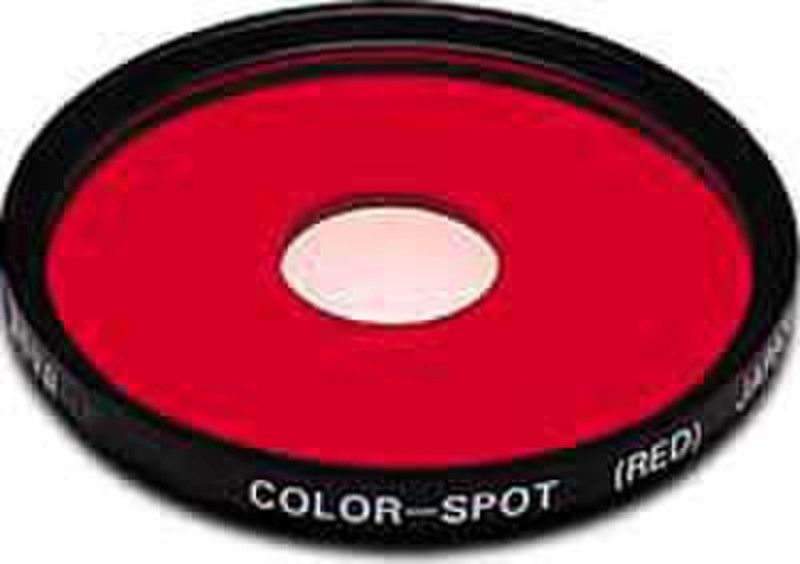 Hoya Color-Spot Red 52mm 52мм