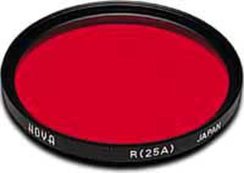 Hoya 25A Red 52mm 52мм