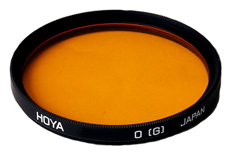 Hoya G Orange HMC 77mm