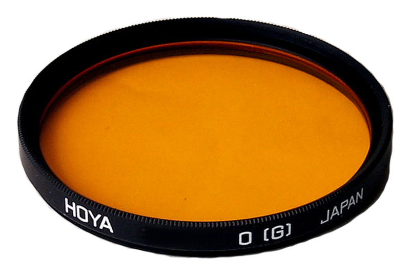 Hoya G Orange 52mm