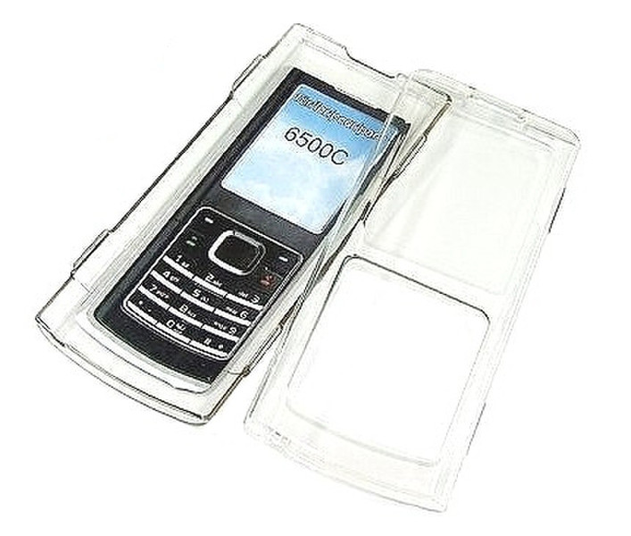 Cellular Line Crystal Case Nokia 6500 CL Transparent