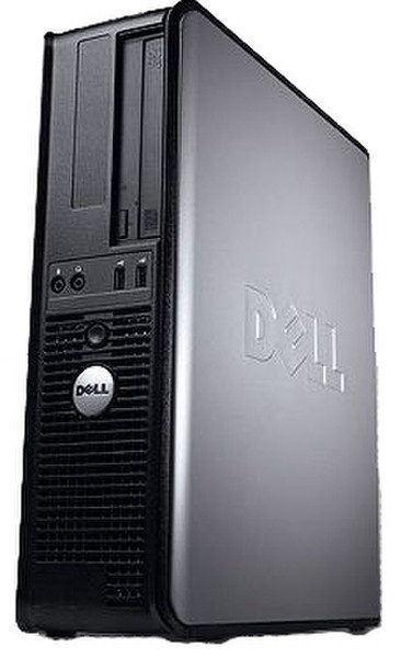 DELL OptiPlex 780 DT 2.93GHz E7500 Desktop Black PC