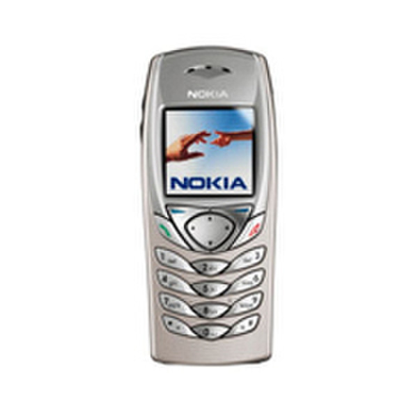 Nokia Cover 6100 Grey
