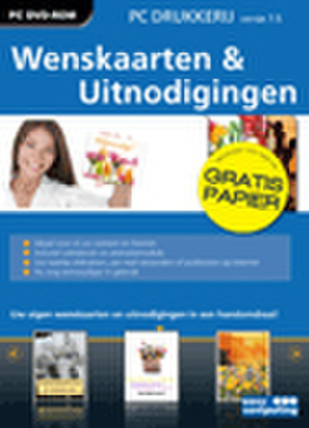 Easy Computing 4946 Grafik-Software