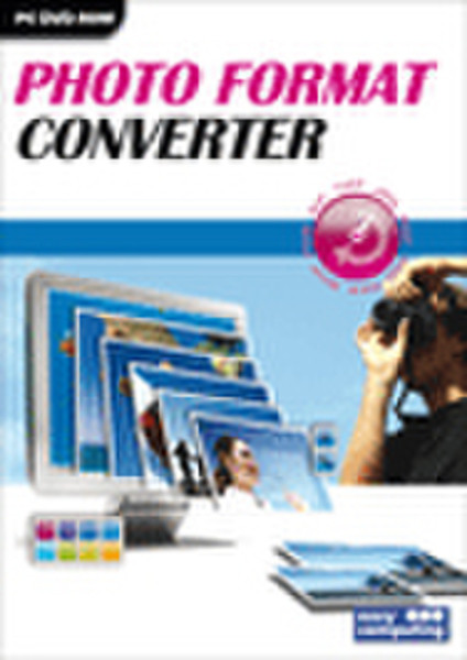 Easy Computing 4936