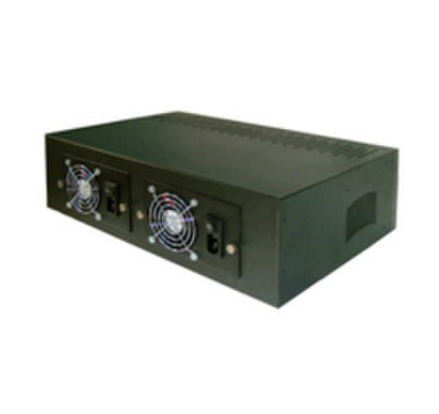Edimax ET-940MCR Media Converter Rack