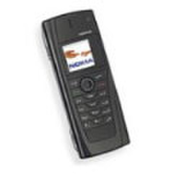 Nokia Cover 9500 Black