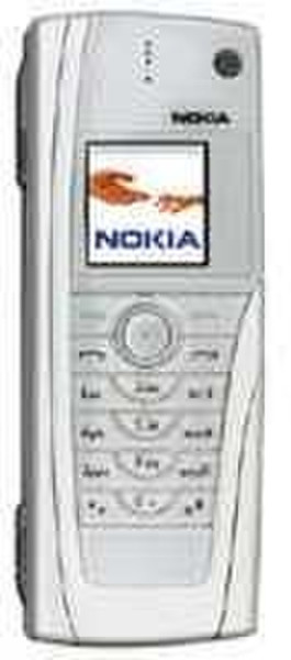 Nokia Cover 9500 White